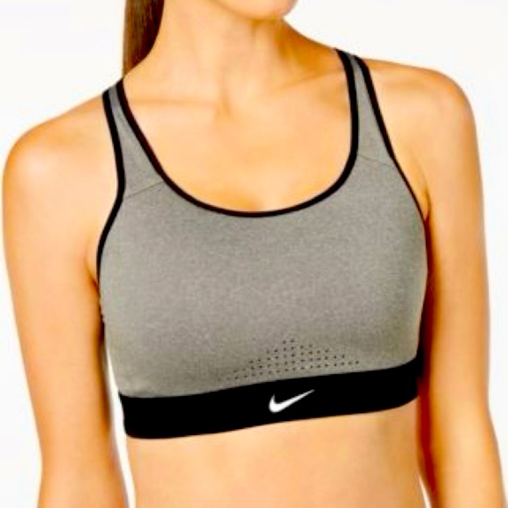Nike hgh support sports bra (NEW)